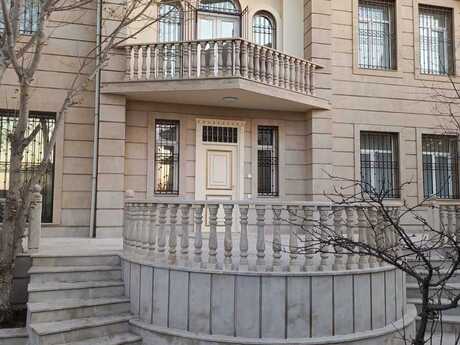 Объявление №6245125 - Баку, пос. Бадамдар, 9-комн., 500 м²