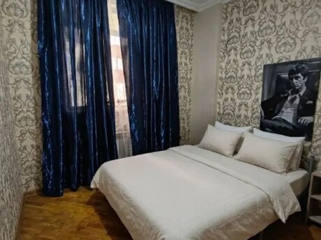 Elan №6245118 - Bakı, Həzi Aslanov m., 2 otaqlı, 78 m², 3/18 mərtəbə