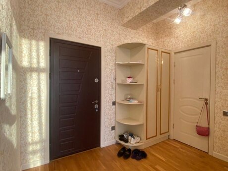2-room apartment for rent, 53 m², Kristal Abşeron Bayıl: 770 ₼/mo 2