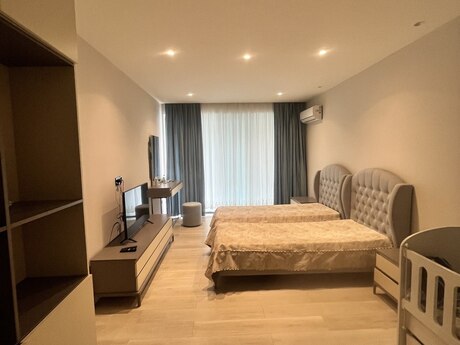 3-room apartment, 138 m², Nardaran: 680 000 ₼ 5