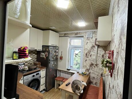 2-room apartment, 48 m², İnşaatçılar: 158 000 ₼ 3