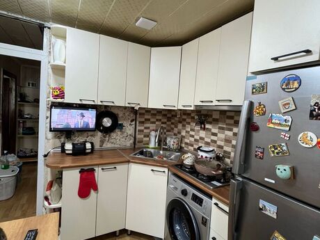 2-room apartment, 48 m², İnşaatçılar: 158 000 ₼ 4