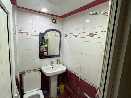 2-room apartment, 48 m², İnşaatçılar: 158 000 ₼ 5