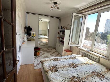 2-room apartment, 48 m², İnşaatçılar: 158 000 ₼ 2