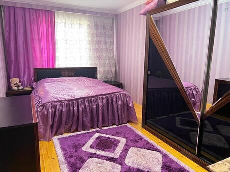 Elan №6245148 - Bakı, 20 Yanvar m., 2 otaqlı, 70 m², 1/5 mərtəbə