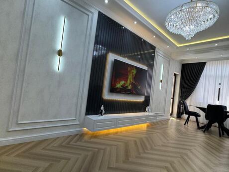 2 otaqlı mənzil, 85 m², Memar Əcəmi: 210 000 ₼ 2