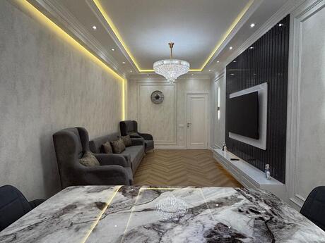 2 otaqlı mənzil, 85 m², Memar Əcəmi: 210 000 ₼ 3