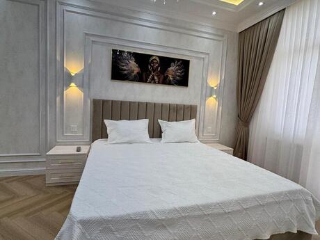 2 otaqlı mənzil, 85 m², Memar Əcəmi: 210 000 ₼ 5