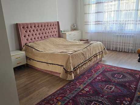 Объявление №6245166 - Баку, м. Ази Асланов, 3-комн., 104 м², 2/17 этаж