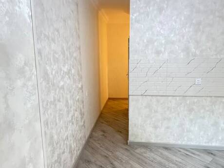 2-комн. вторичка - пос. Ени Ясамал - 45 м²