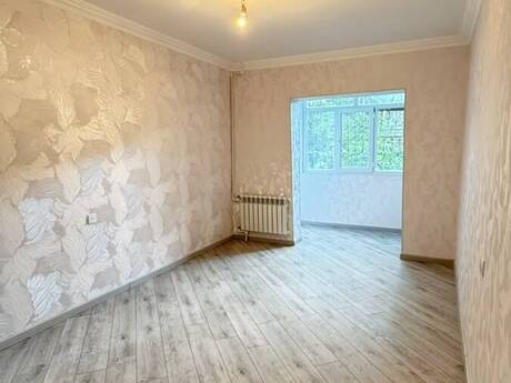 2-комн. вторичка - пос. Ени Ясамал - 45 м²