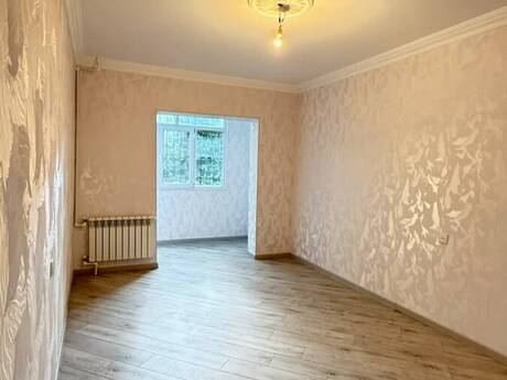 2-комн. вторичка - пос. Ени Ясамал - 45 м²