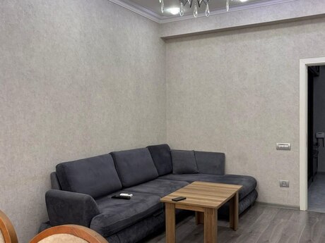 Kirayə 2 otaqlı mənzil, 60 m², Memar Əcəmi: 800 ₼/ay 4