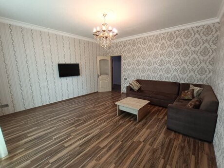 2 otaqlı mənzil, 100 m², Şah İsmayıl Xətai: 290 000 ₼ 3
