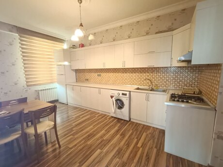 2 otaqlı mənzil, 100 m², Şah İsmayıl Xətai: 290 000 ₼ 4