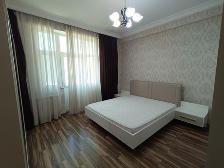 2 otaqlı mənzil, 100 m², Şah İsmayıl Xətai: 290 000 ₼ 5