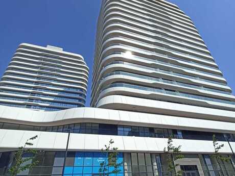 2 otaqlı mənzil, 82 m², Ağ şəhər: 430 000 ₼ 2