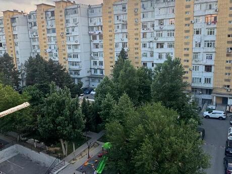 Elan №6245191 - Bakı, İnşaatçılar m., 2 otaqlı, 45 m², 7/9 mərtəbə
