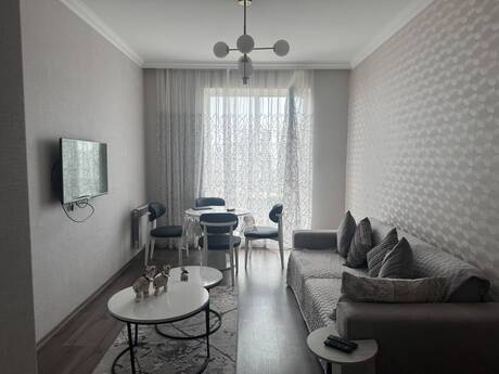 Elan №6245187 - Bakı, 20 Yanvar m., 2 otaqlı, 60 m², 8/20 mərtəbə