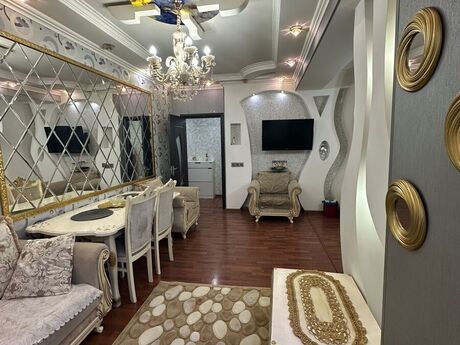 Elan №6245203 - Xırdalan, Xırdalan, 3 otaqlı, 110 m², 5/14 mərtəbə
