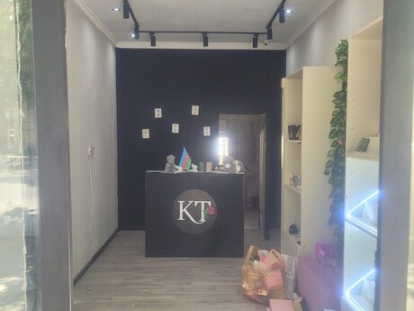 Elan №6245236 - Bakı, Səbail r., 23 m²