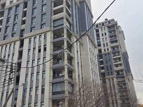 Объявление №6245220 - Баку, м. Низами, 3-комн., 115 м², 4/16 этаж