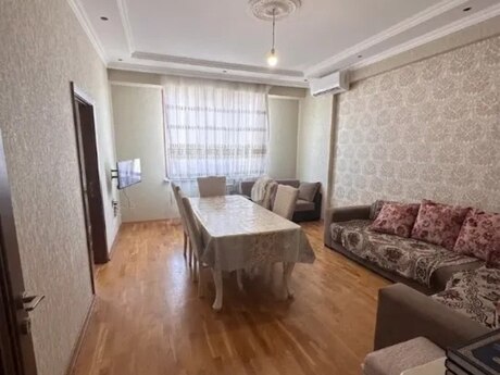Elan №6245227 - Bakı, Qara Qarayev m., 3 otaqlı, 100 m², 9/18 mərtəbə