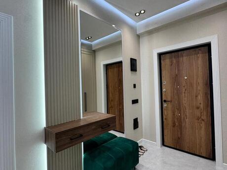 3 otaqlı mənzil, 88 m², Turkuaz: 289 000 ₼ 4