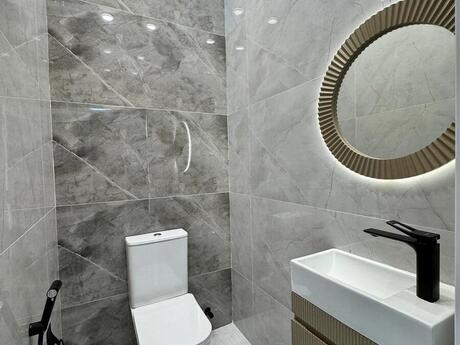 3 otaqlı mənzil, 88 m², Turkuaz: 289 000 ₼ 3