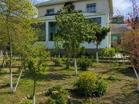 4 otaqlı həyət evi, 400 m², Novxanı: 390 000 ₼ 4