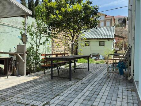 4 otaqlı həyət evi, 400 m², Novxanı: 390 000 ₼ 5