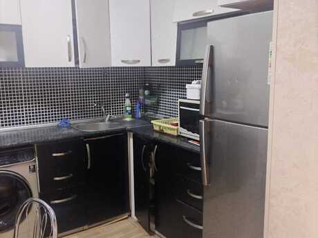 3 otaqlı mənzil, 82 m², Bakıxanov: 160 000 ₼ 3