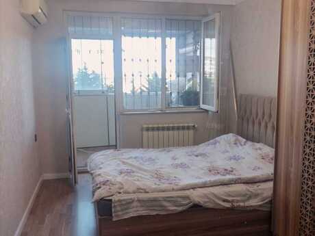 3 otaqlı mənzil, 82 m², Bakıxanov: 160 000 ₼ 4