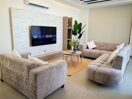 Bilgəhdə 5 otaqlı həyət evi kirayə verilir, 400 m², 1 000 AZN/ay, şəkil 5 / 6