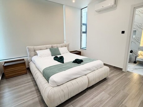 Bilgəhdə 5 otaqlı həyət evi kirayə verilir, 400 m², 1 000 AZN/ay, şəkil 4 / 6