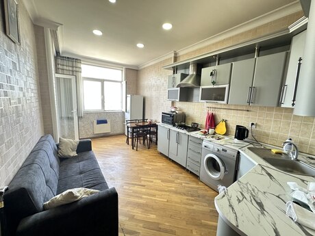 2 otaqlı mənzil, 87 m², Nərimanov: 280 000 ₼ 4