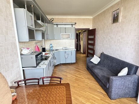2 otaqlı mənzil, 87 m², Nərimanov: 280 000 ₼ 5
