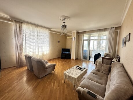 2 otaqlı mənzil, 87 m², Nərimanov: 280 000 ₼ 2
