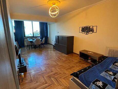 Elan №6245283 - Bakı, Gənclik m., 3 otaqlı, 65 m², 5/9 mərtəbə