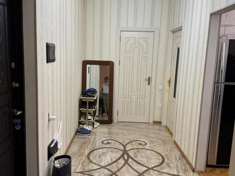 Elan №6245274 - Bakı, Elmlər Akademiyası m., 3 otaqlı, 80 m², 8/17 mərtəbə