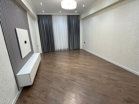 3 otaqlı yeni tikili - 20 Yanvar m. - 91 m²