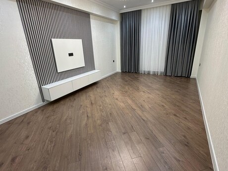 3 otaqlı yeni tikili - 20 Yanvar m. - 91 m²