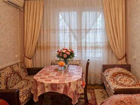 3 otaqlı mənzil, 85 m², Xalqlar Dostluğu: 197 000 ₼ 2