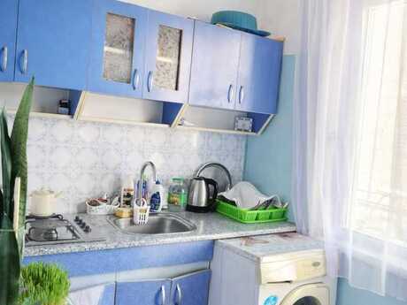 3 otaqlı mənzil, 85 m², Xalqlar Dostluğu: 197 000 ₼ 5