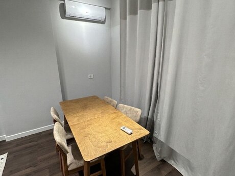 Elan №6245302 - Bakı, 28 May m., 2 otaqlı, 65 m², 5/15 mərtəbə