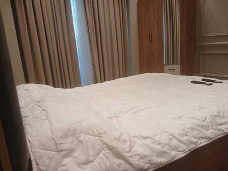 Kirayə 3 otaqlı mənzil, 110 m², Grand Hayat: 1 600 ₼/ay 5