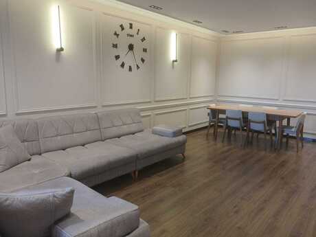 Kirayə 3 otaqlı mənzil, 110 m², Grand Hayat: 1 600 ₼/ay 2