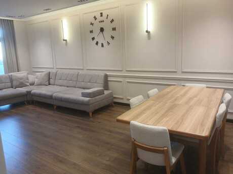 Kirayə 3 otaqlı mənzil, 110 m², Grand Hayat: 1 600 ₼/ay 4