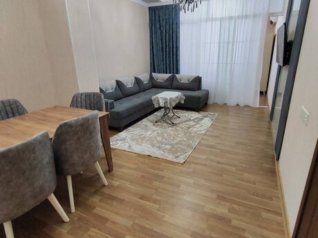 Объявление №6245322 - Баку, м. 20 января, 3-комн., 81 м², 11/14 этаж