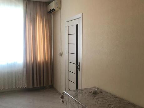 Elan №6245329 - Bakı, Memar Əcəmi m., 2 otaqlı, 55 m², 3/5 mərtəbə